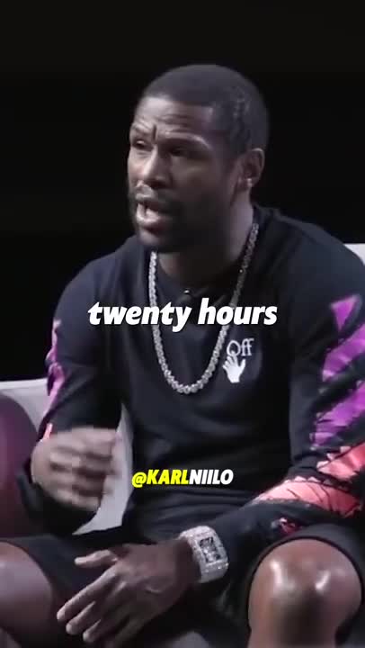 You got to have FOCUS!