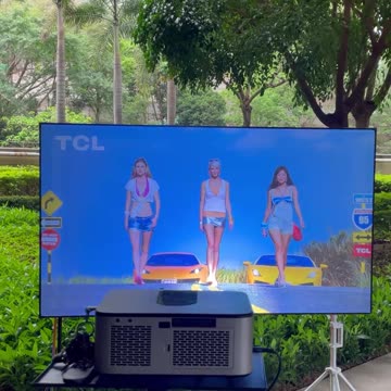 Dual Band Wifi 6 Auto Focus Keystone Office Home Theater