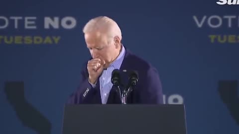 COVID+ Nancy Pelosi KISSES Joe Biden as media GASP | What Next!?