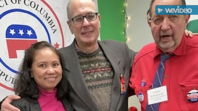 Frances Klock, one of the first three female state legislators