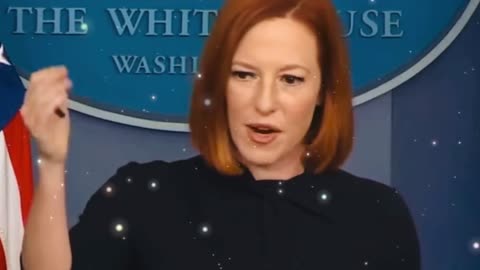 JEN PSAKI ~ CHINA TRANSPARENCY