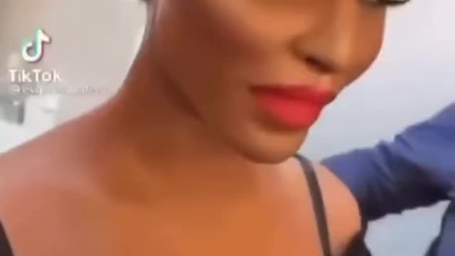 It's Not Who You Think It Is