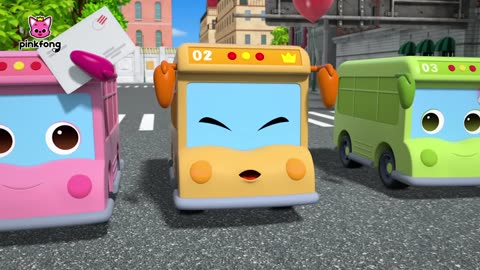 [BEST] We Are the Super Rescue Team + More｜S1｜Pinkfong Car Songs and Cartoons
