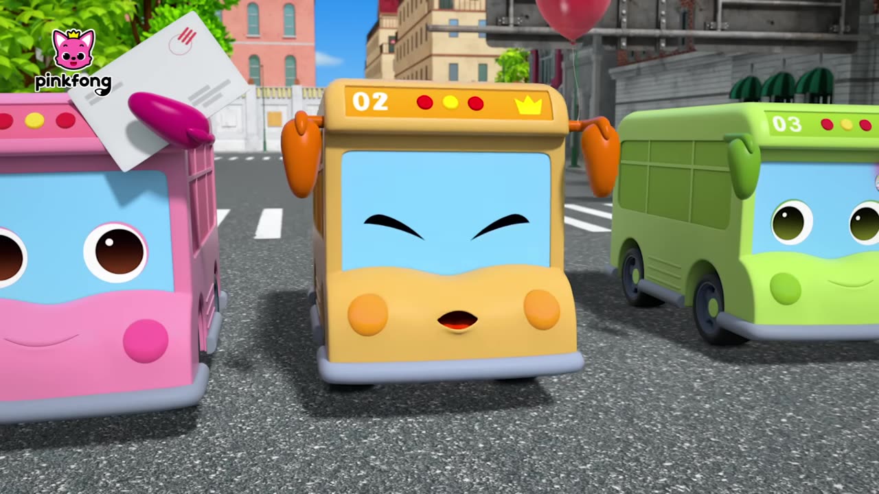 [BEST] We Are the Super Rescue Team + More｜S1｜Pinkfong Car Songs and Cartoons