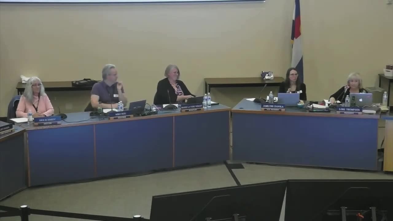 Ivy's 4/11/24 Student Leadership & Trevor Project- Public Forum speech
