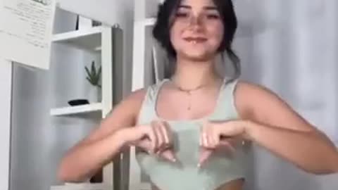 Bigbank Tiktok Challenge I 88
