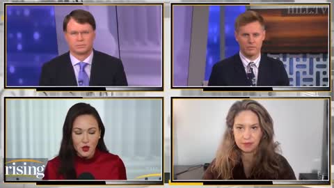 Katie Halper: Cuomo COVERED-UP Nursing Home Deaths. Of Course, He Should FORFEIT Memoir Profits