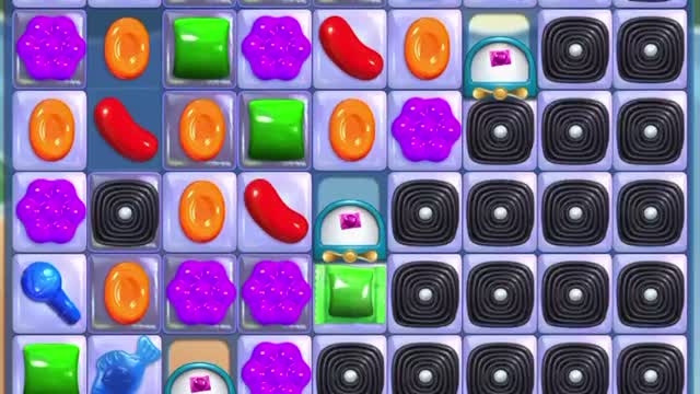 Candycrush level 2230