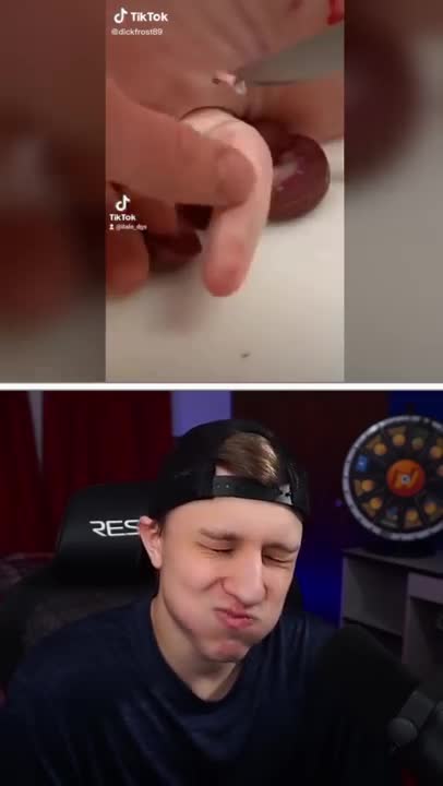 YOU LAUGH, YOU LOSE #10