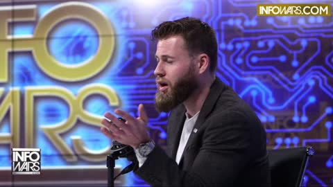 The Alex Jones Show in Full HD for March 3, 2022.