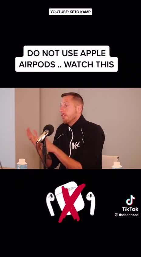 You know why they made iPhones without headphone jacks right?