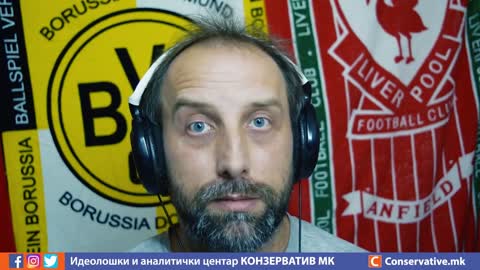 Марјан Ќуринов vs Џабир Дерала: Одговор на спонзорирано видео