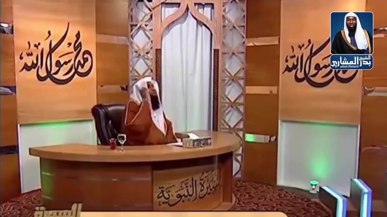 دخول النبي عليه أفضل الصلاة والسلام خيبر