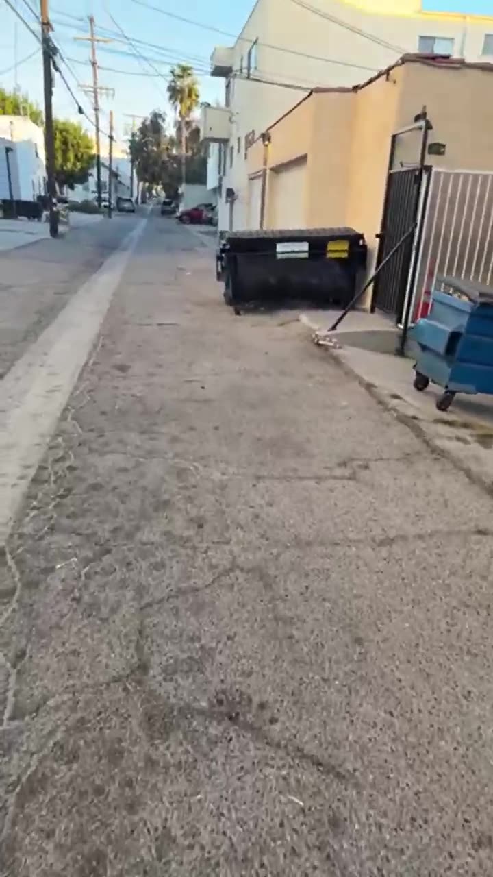 Mysterious New Jersey Drones Preview Chaos To Come, Possibly At Trump Inauguration (12-18-24)