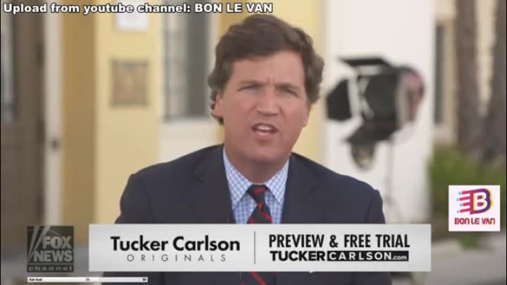 Tucker Carlson Tonight 15 Apr 2022