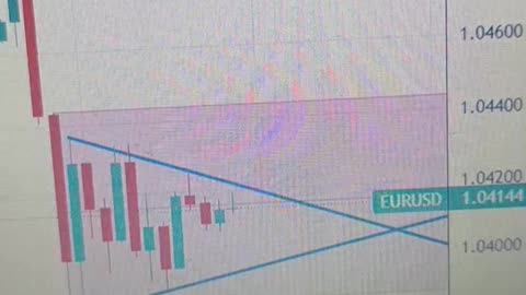 Euro Faces Tough Week: Awaiting Key News for Market Direction