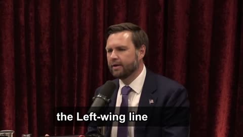 JD Vance: “The Washington Post might as well be a propaganda outlet of the Democratic Party.