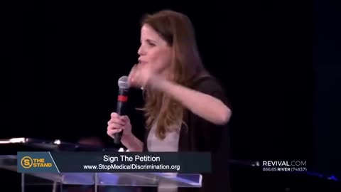 Dr Simone Gold: The Truth