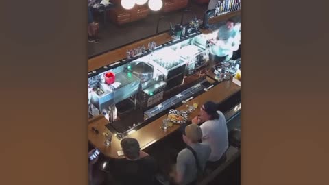 Incredible Moments Caught on Camera