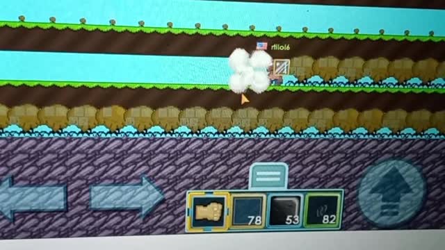 Growtopia Xd