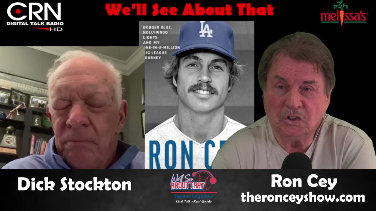 We'll See About That w/ Ron Cey 4-6-24