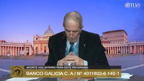 El Compromiso del Laico N ° 12 - Cardenal Sarah realidad de la crisis doctrinal y moral TLV1