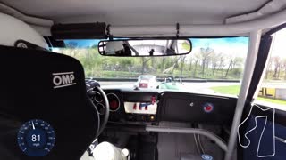 SVRA Road America Group 1,3, 4, 5 Sunday Feature