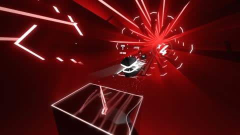 Beat Saber - Into the Dream