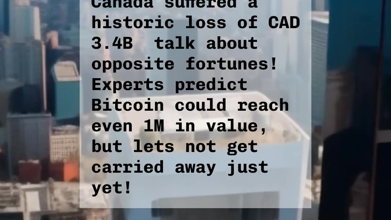 🚨 $BTC 🚨 Why is $BTC trending today? 🤔