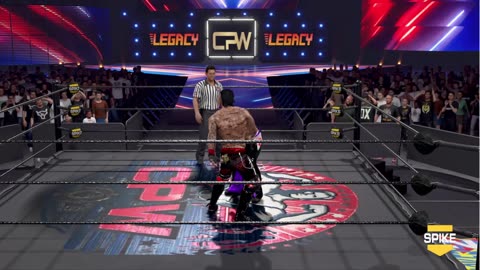 CPW Legacy Episode 43: A New Beginning