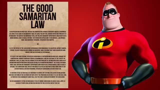 Film Theory the Incredibles