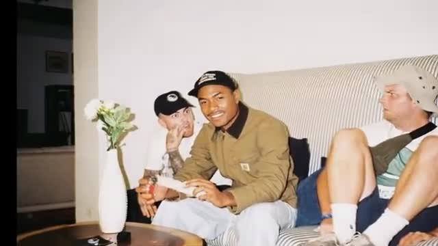 Late Pittsburgh rapper Mac Miller's mixtape coming to streaming services.