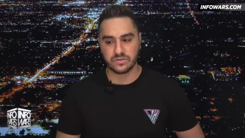 Reporter BANNED For Exposing Grooming Of Children The