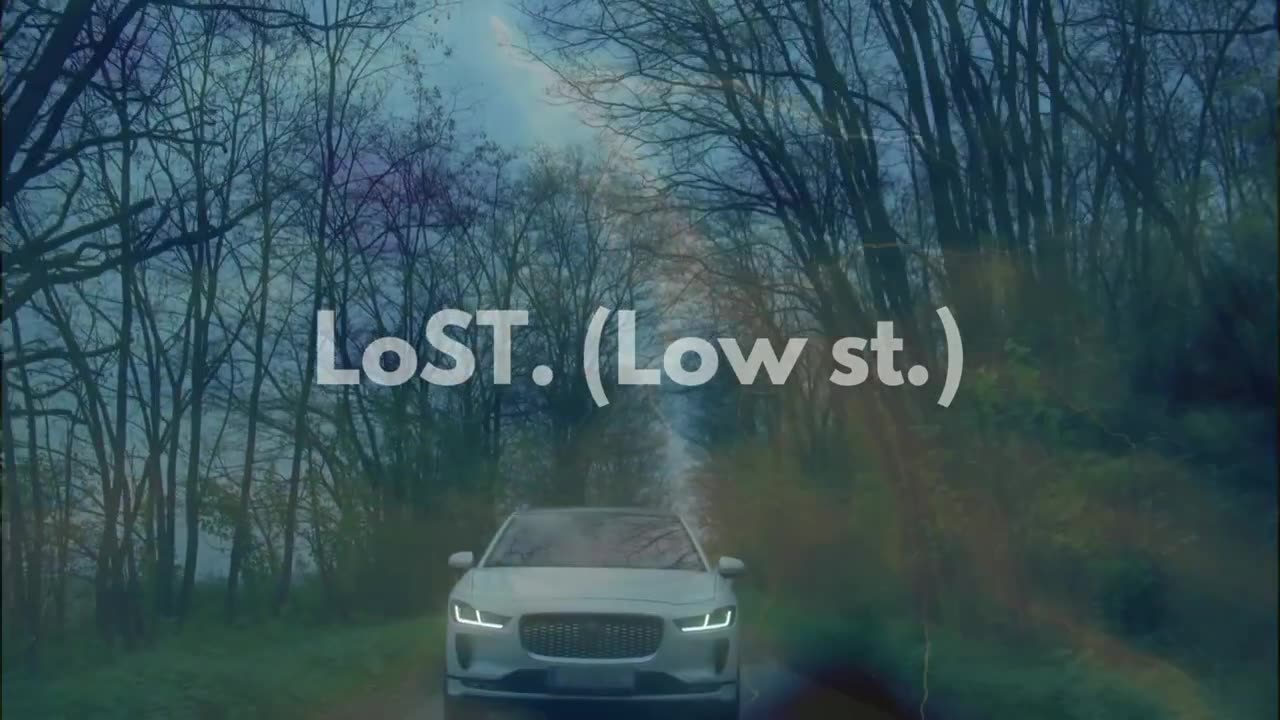 Lucodotsay - LoST. (Low St.)