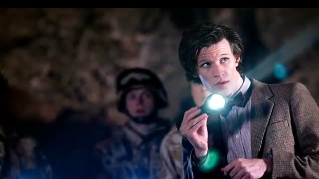 'Doctor Who' fans divided over SFX in new Flux series launch.