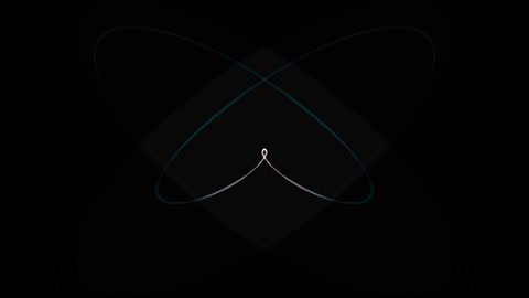 Symphony 44, Op 303 - II. Nocturna londinium