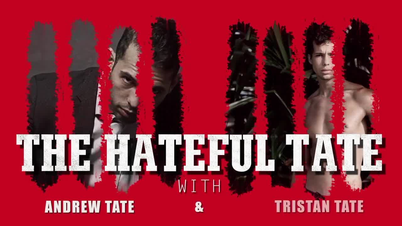 THE HATEFUL TATE EPISODE 14