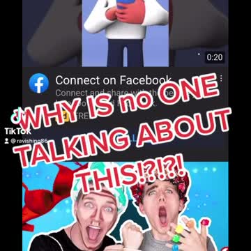 Was the inauguration pre recorded?