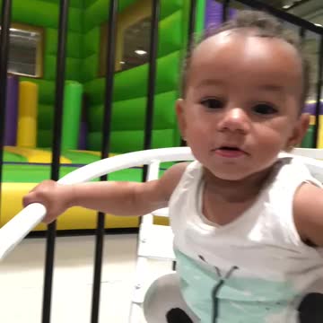 Learning to wave 👋🏽