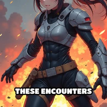 Democracy's Guardians: The Helldivers' Saga