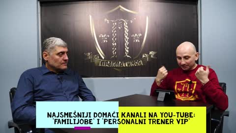 Da li integralni hleb zakiseljava organizam (Miroljub Petrović)