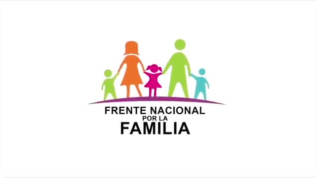 Cuidado, van por tus hijos