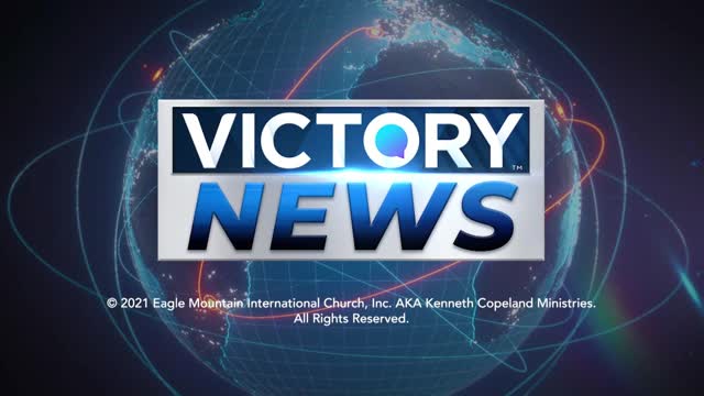 Victory News 4pm/CT: Democrats retreat?! (10.21.21)