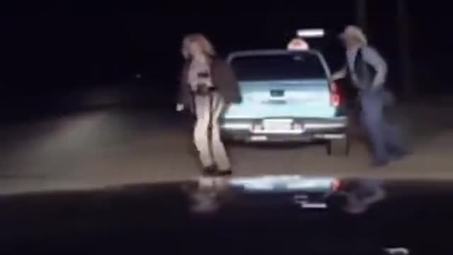 stopped by the police, now what?