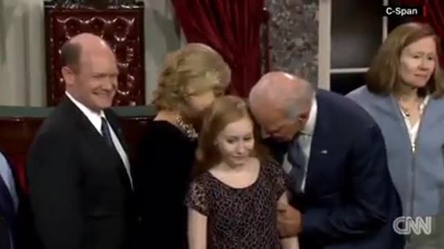 JOE BIDEN