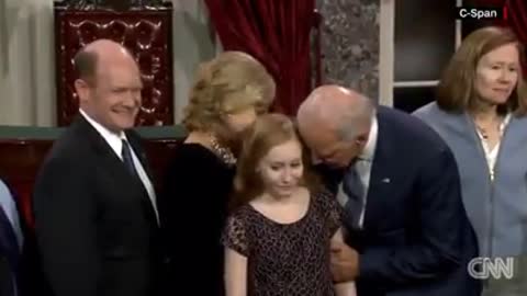 JOE BIDEN