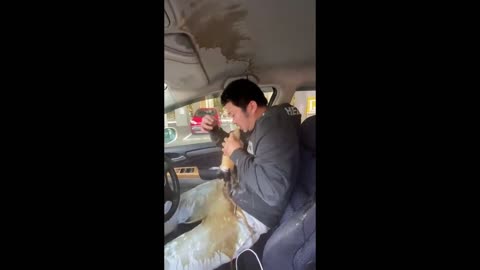 coke funny prank