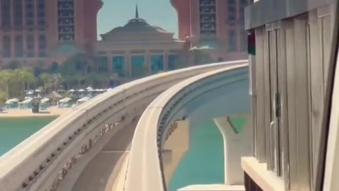 Dubai metro