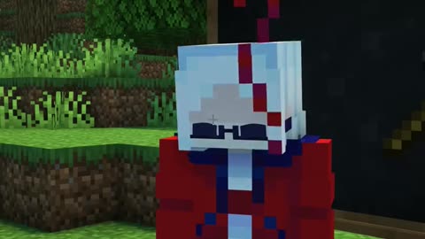 I Hired a Tutor for Daisy in Minecraft! #shorts