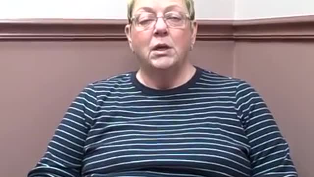 Back Pain & Peripheral Neuropathy Cedar Knolls - Patient Testimonial
